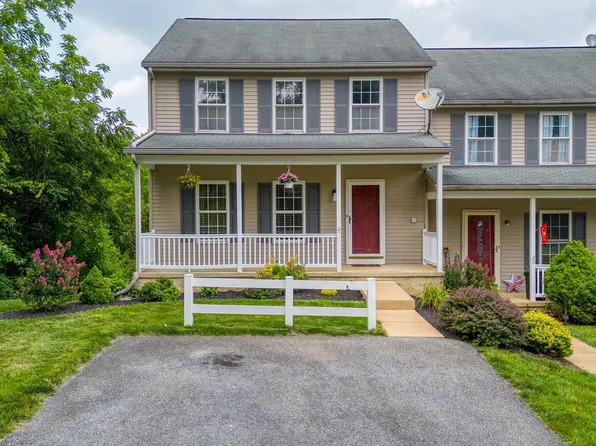 21 Park Ln, Lancaster, PA 17603