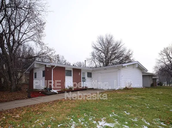 8624 Templeton Dr, Omaha, NE 68134