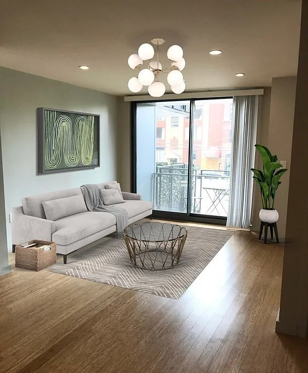 Building Photo - 691 Massachusetts Ave #206