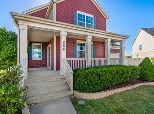 224 Middleton Ct, Elgin, IL 60124