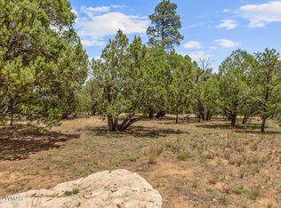 2112 Forest Park Dr, Overgaard, AZ 85933