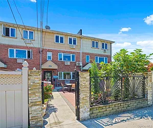 65-36 Metropolitan Avenue, #1