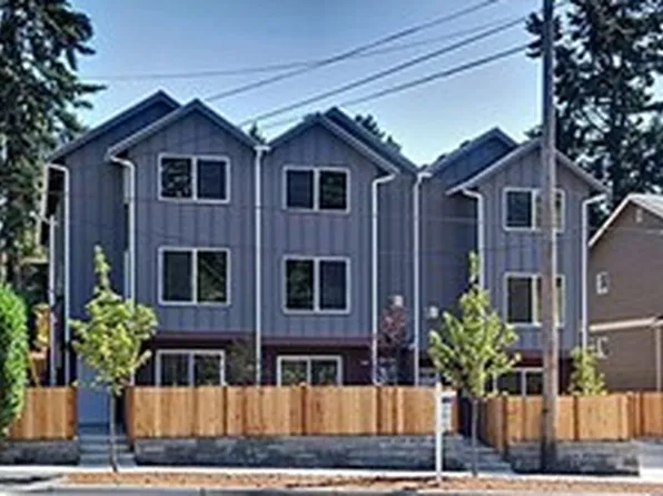 13816A Greenwood Ave N, Seattle, WA 98133