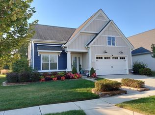 11435 Canby Ct, Plain City, OH 43064