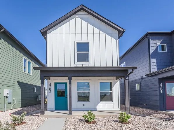 3282 Crusader St, Fort Collins, CO 80524