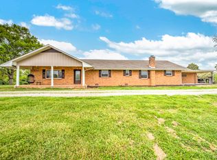 6312 Foote Mineral Ln, Knoxville, TN 37923