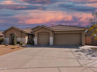 5535 E Thunder Hawk Rd, Cave Creek, AZ 85331