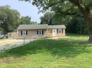 2630 E Locust St, Decatur, IL 62526