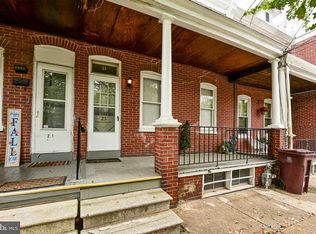 23 Stroud St, Wilmington, DE 19805