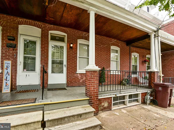 23 Stroud St, Wilmington, DE 19805