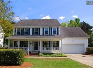 125 W Brook Way, Lexington, SC 29072