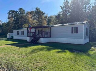 32834 Percy Young Rd, Walker, LA 70785