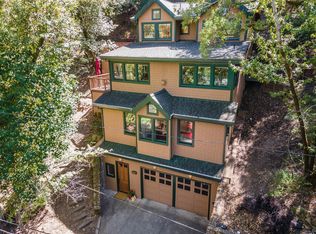 159 Forrest Ave, Fairfax, CA