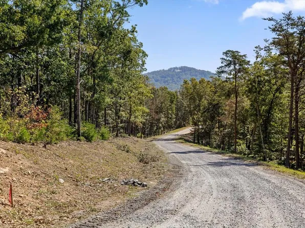354 Calloway Mountain Rd, Talking Rock, GA 30175