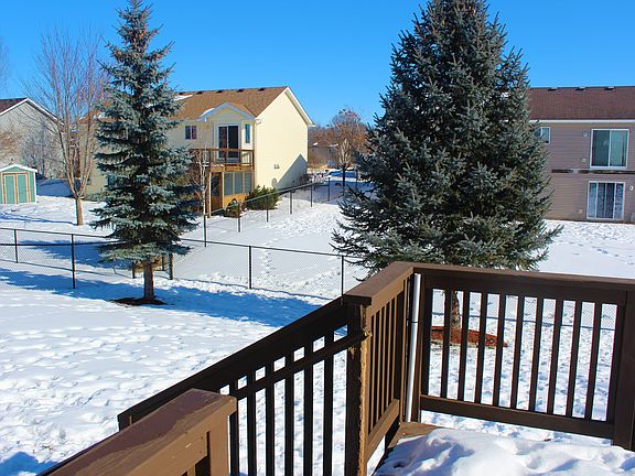 Deck View