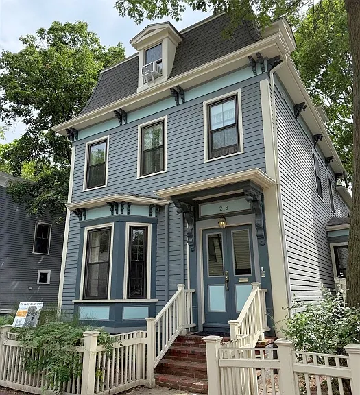 218 Harvard St #3 — Photo 21