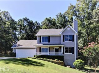 507 Creek View Pl, McDonough, GA