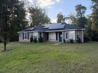 601 Indian Creek Dr, Albany, GA 31721