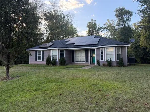 601 Indian Creek Dr, Albany, GA 31721