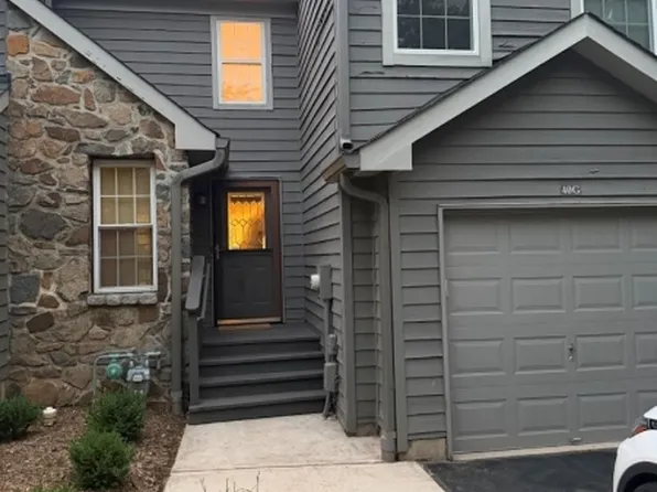 40G Roxbury Ct BLDG 40 #G, Montgomery Twp., NJ 08540