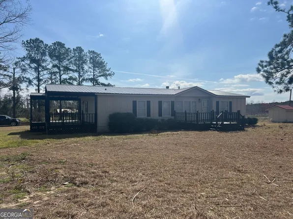 10084 Griffin Ferry Rd, Metter, GA 30439