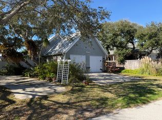 404 15th St, Saint Augustine, FL 32084