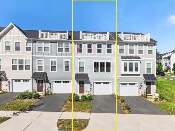 4708 Loyola Way, Charlottesville, VA 22902