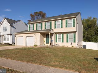120 Torington Way, Newark, DE 19702