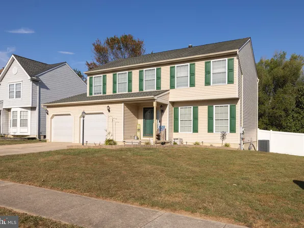 120 Torington Way, Newark, DE 19702