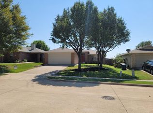 4908 Mountain Ridge Ln, McKinney, TX 75071