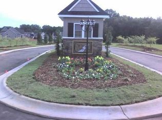 217 Streams Way, Anderson, SC 29625