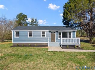 14530 Lodore Rd, Amelia Court House, VA 23002