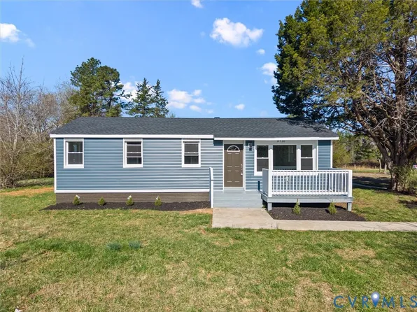 14530 Lodore Rd, Amelia Court House, VA 23002