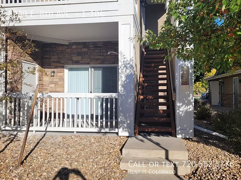 8200 E 8th Ave #1104 — Photo 17