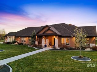 6451 Little Freezeout Rd, Caldwell, ID 83607