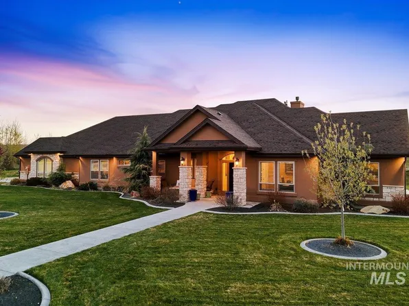 6451 Little Freezeout Rd, Caldwell, ID 83607