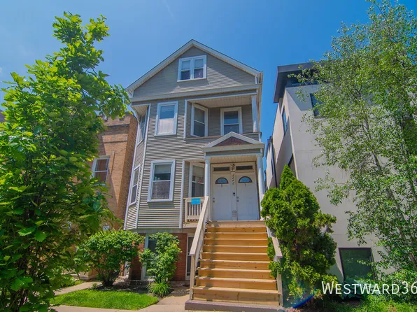 3242 N Hoyne Ave #G, Chicago, IL 60618