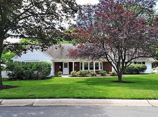 12015 Long Ridge Ln, Bowie, MD 20715