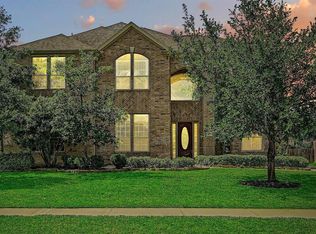 7210 Wedgehollow Ct, Spring, TX 77389