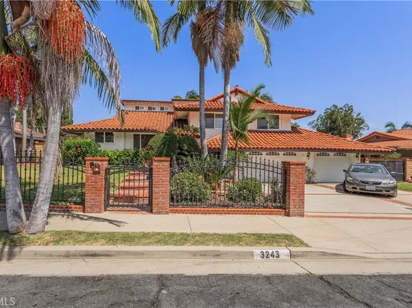 3243 Leticia Dr, Hacienda Heights, CA 91745