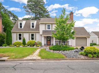 1146 Wicker Dr, Colonial Heights, VA 23834