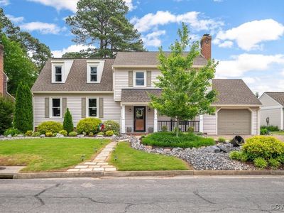 1146 Wicker Dr, Colonial Heights, VA, 23834