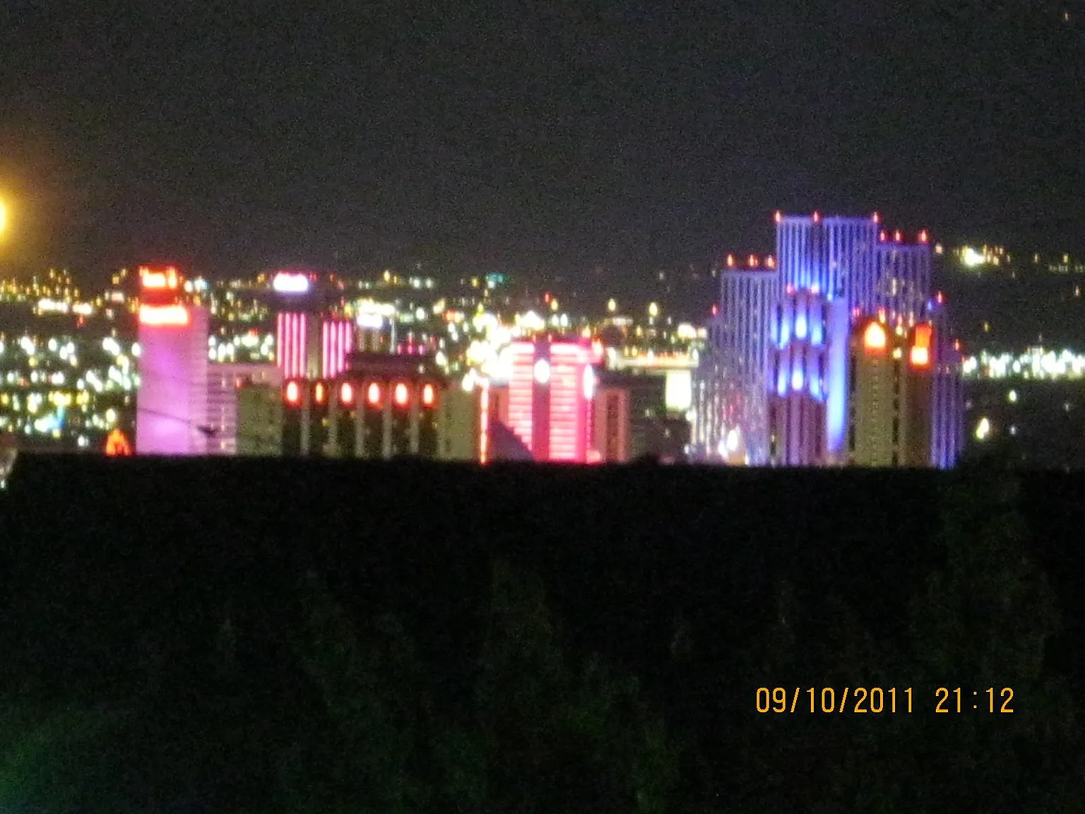 1 bed, 573 sqft, $1,150 — Photo 4