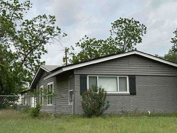 Property Side View