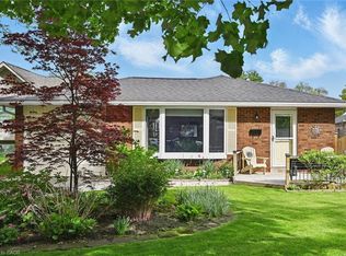 3409 Putter Pl, Burlington, ON L7N2P3