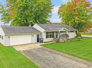 1003 E Cole Rd, Fremont, OH 43420