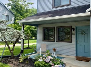 600 Barclay Walk, Cherry Hill, NJ 08034