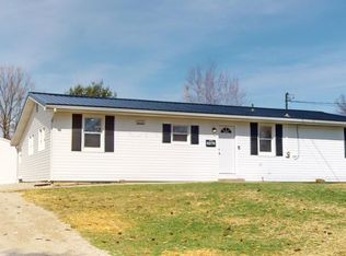 6370 Hitler Rd #2, Circleville, OH 43113