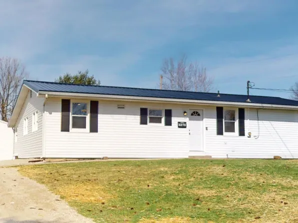 6370 Hitler Rd #2, Circleville, OH 43113