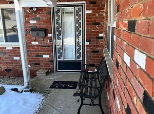 3423 Cherry Tree Ln, Erlanger, KY 41018